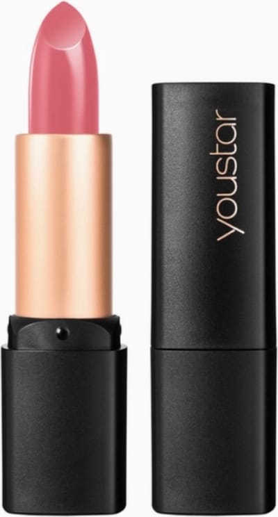 Youstar Lipstick 01 Rose Wood
