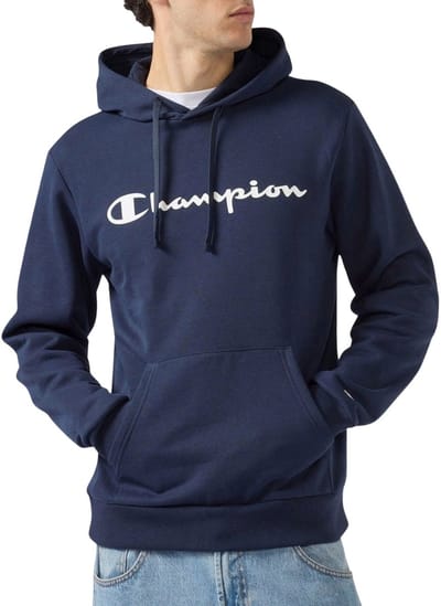 Capuchon sweaters Champion HOODED SWEATSHIRT
