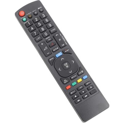 Universele Afstandsbediening Controller Vervanging voor  minder dan span class= ui-risk_flag3  meer dan  minder dan span gray