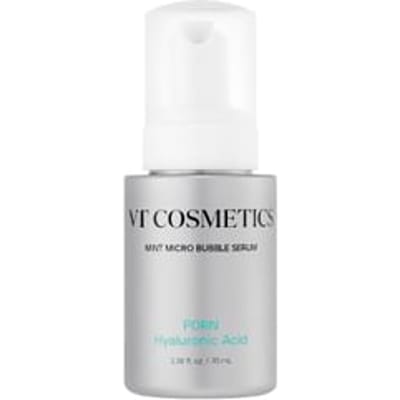 VT - PDRN Hyaluronic Mint Micro Bubble Serum 70ml