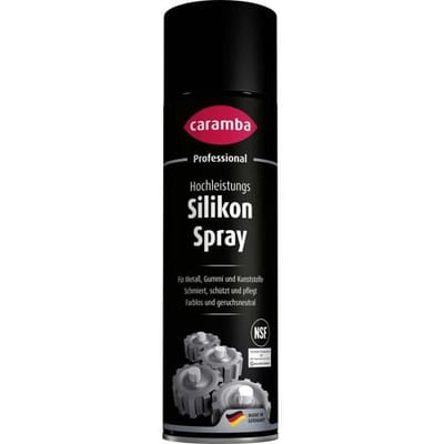 Caramba Siliconenspray 500 ml