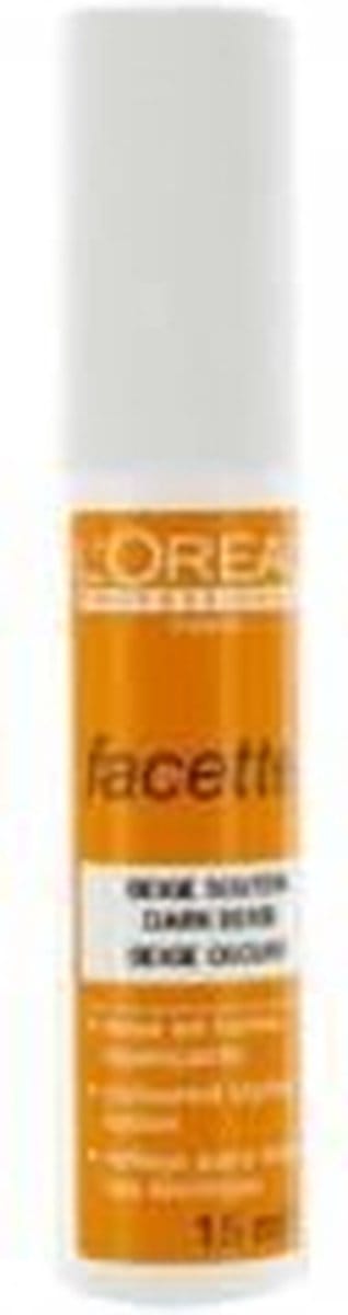 Facetlotion 15 ml diep beige L'Oréal professionel