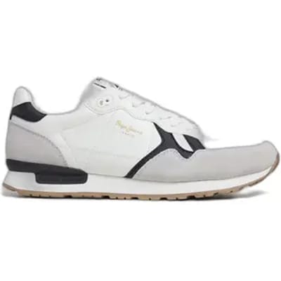 Trainers Pepe Jeans Brit Supra