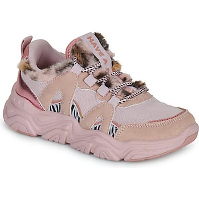 Gioseppo  Lage Sneakers REDBY
