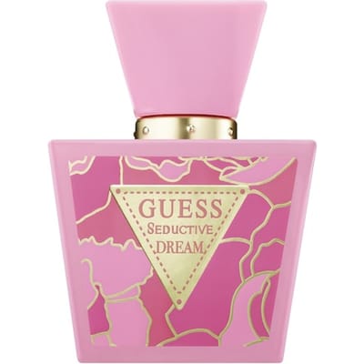 Guess Seductive Eau de Toilette Spray Damesparfum Dames 30 ml
