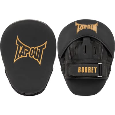 Berenpoten Tapout Borrey