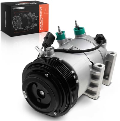 Frankberg 1x Airco-compressor voor Hyundai
