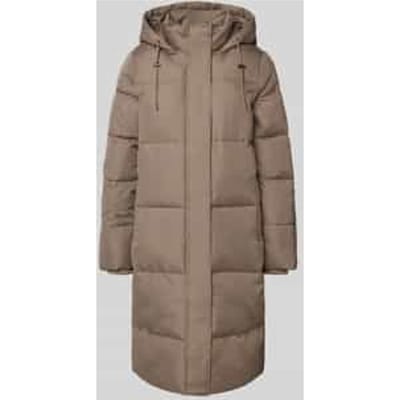ONLY - ONLIRENE PUFFER COAT LIFE OTW NOOS - Dames - Gewatteerde jassen