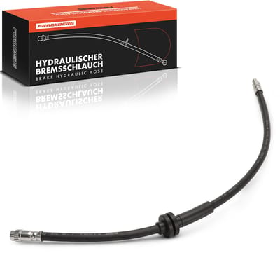 Frankberg 1x remslang achter L/R Nissan Interstar Opel Movano Renault