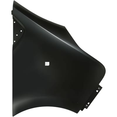 Spatbord, vóór BLIC 6504-04-2060312P, rechts