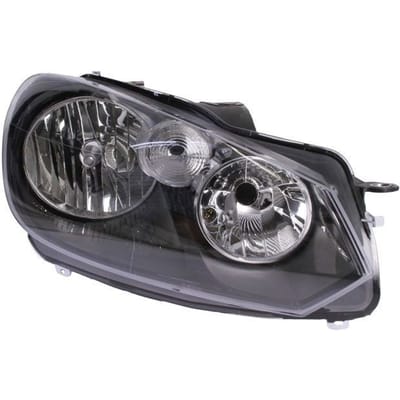 Koplampen DEPO 441-11C6R-LDEM2, rechts