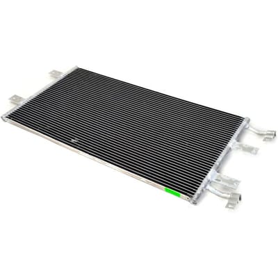 Condensator, airconditioning NRF 35505