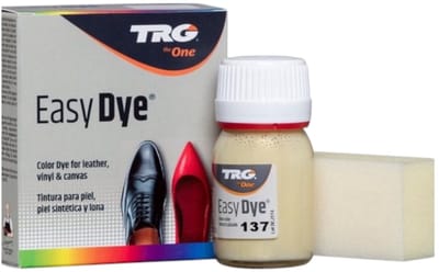 TRG Easy Dye - 137 Cream - 25ml