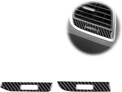 Center Console Stickers voor Seat Ateca 2016-2025 en Cupra Ateca 2018-2025, Carbon Fiber, Dashboard Accessoires, Interieur Decoratie, Auto Styling
