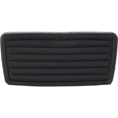 Koppelings- en rempedaal 46545 S84 A81 Automatische rempedaalpad rubberen afdekking voor ACCORD CIVIC CR?In Tsjechië?Z black