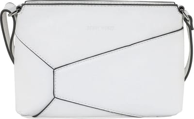 GERRY WEBER Schoudertas Piece Of Me Shoulder Bag White Wit