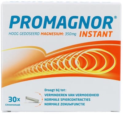 Promagnor Instant Citroen 30 sticks
