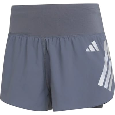 Dames 2in1 shorts adidas Formotion Iconic