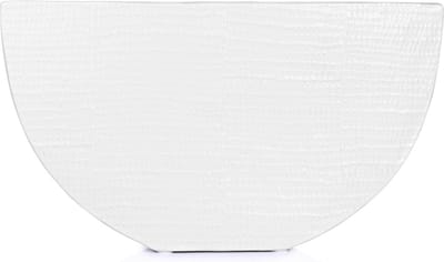 OHNO - Woonaccessoires - Argir Kom - Wit