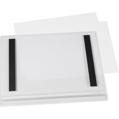 Durable 505819 Posterhouder