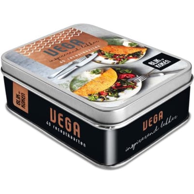 Vega - Blik Op Koken