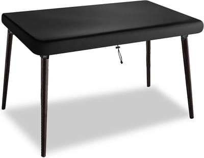 Waterdichte Rechthoekige Tafelhoes voor Buitenmeubelen 150x90x15 cm