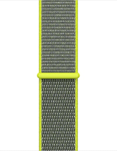 Apple Sport Loop Apple Watch 38mm / 40mm / 41mm / 42mm Flash