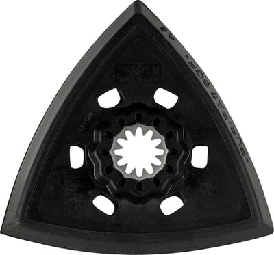 Multiblade Starlock Schuurvoet MB205 93x93x93 mm