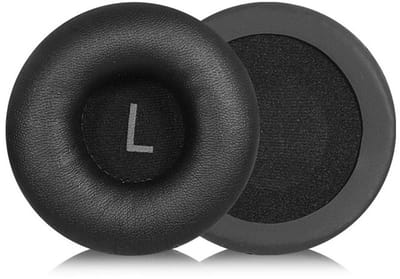Vervangende oorkussens Geschikt voor Philips TAH4205, TAH4105, SHB3075, SHB3060