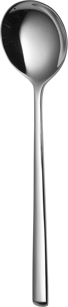 Sola Bouillonlepel Luxor - Zilver - Los bestek - 1 stuk