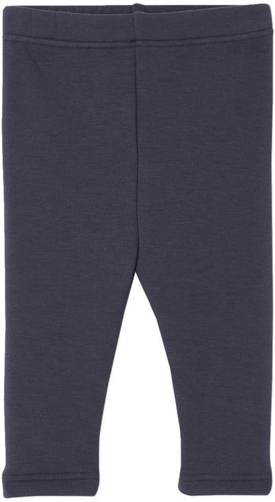 Vertbaudet Gevoerde baby legging in fleece mesh