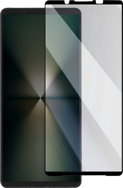 Full Cover 9H Glass Screen Protector for Sony Xperia 1 VI