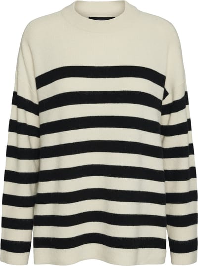 Vero Moda Gebreide pullover VMCLOVER Gebreide pullover