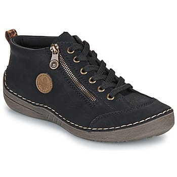 Morelia lage sneakers met veters