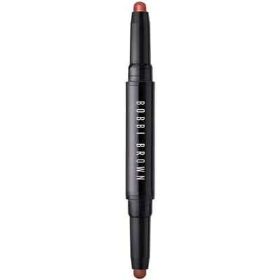 Bobbi Brown Long Wear Cream Shadow Stick Duo Rusted Pink/Cinnamon 1,6 g