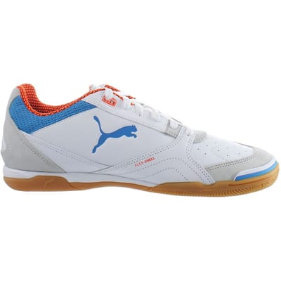 Puma Ibero Heren Wit