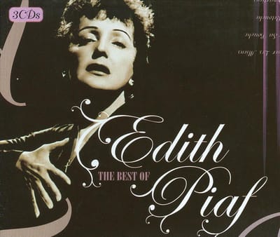 The Best Of