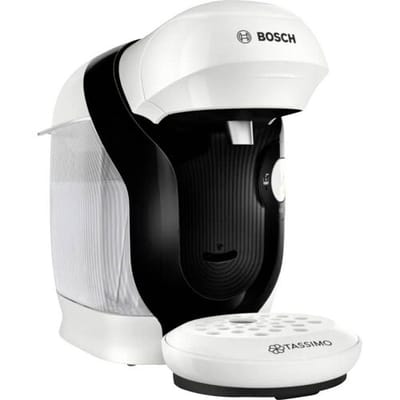 Bosch Tassimo STYLE TAS114E Capsulemachine Wit Tassimo