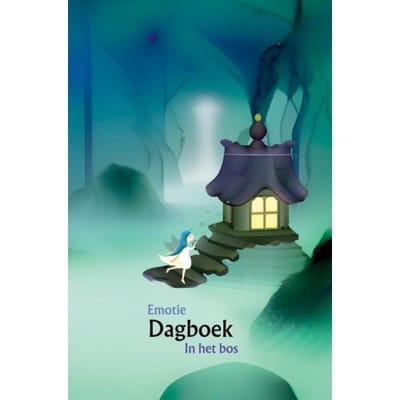 Emotie Dagboek - In Het Bos - Joyce Staneke-Meuwissen