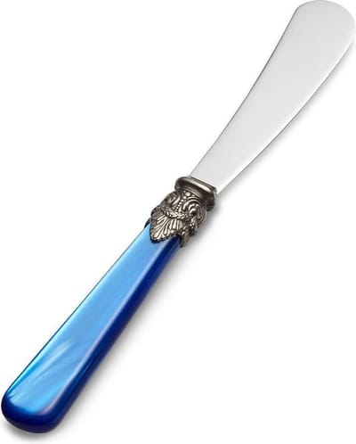 Botermes (18,5 cm) EME Napoleon - Blauw