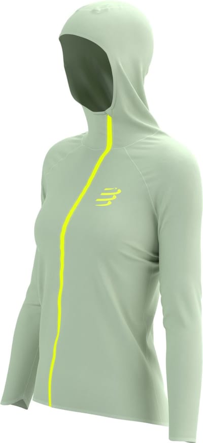 Hurricane Waterproof 10/10 Jacket W