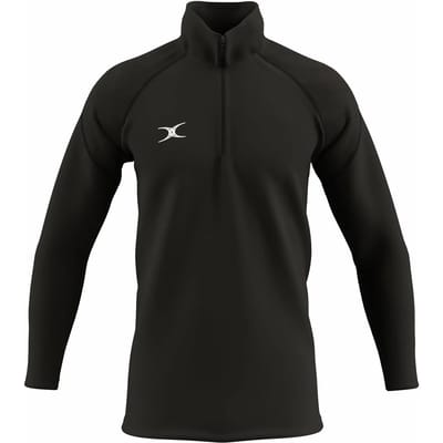 1/4 rits fleece Gilbert GTS