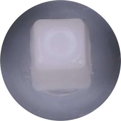 10 Stuks Schroefdoorvoer, Borgmoer, Wit voor Toyota: 90189 06001; Fiat: 14203780; Nissan: 01281 00023; Mitsubishi: MB 98145
