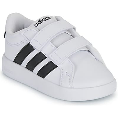 Adidas Sportswear Grand Court 3.0 Schoenen Peuters - Kinderen - Wit