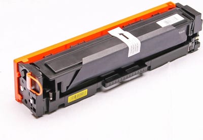 ABC huismerk toner cyan geschikt voor HP Color Laserjet CM2320 CM2320CB CM2320N CM2320NF CM2323 CM2720FXI CP2020 CP2024 CP2024DN CP2024N CP2025 CP2025DN CP2025N CP2025X CP2026 CP2026DN CP2027 CC531A