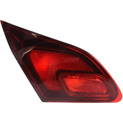Achterlicht DEPO 442-1307L-LD2UE