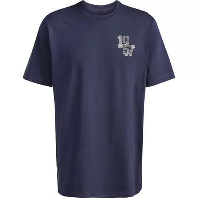 T-shirt Real Madrid 2025/26