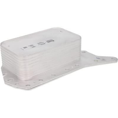 Olie radiator, motorolie NISSENS 90920
