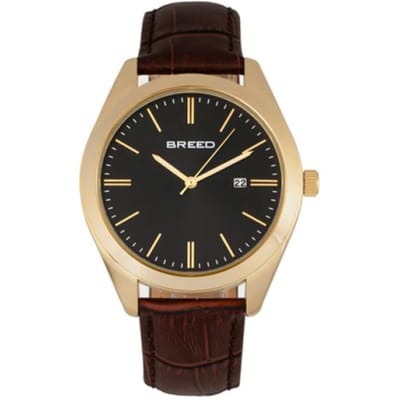 Breed Louis horloge | BRD7905