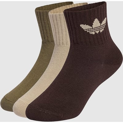 adidas Originals Ankle Kids Sokken patroon